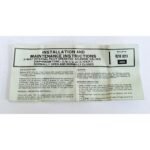 Asco_158-927_Solenoid_Valve_Kit_Asco_158-927_Solenoid_Valve_Kit_3