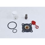 Asco_178-157_Solenoid_Valve_Kit_Asco_178-157_Solenoid_Valve_Kit_1
