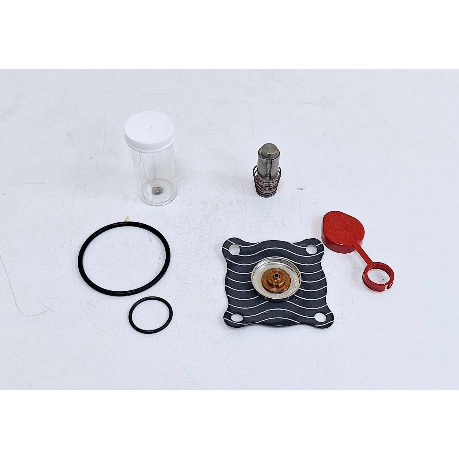 Asco_178-157_Solenoid_Valve_Kit_Asco_178-157_Solenoid_Valve_Kit_4