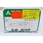 Asco_216-5814__314043-E_Valve_Kit_Asco_216-5814__314043-E_Valve_Kit_5