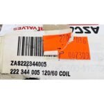 Asco_222344-005D__MP-C-077_Solenoid_Valve_Coil_Asco_222344-005D__MP-C-077_Solenoid_Valve_Coil_6