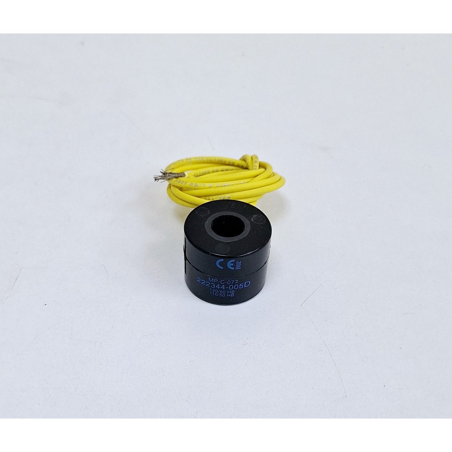 Asco_222344-005D__MP-C-077_Solenoid_Valve_Coil_Asco_222344-005D__MP-C-077_Solenoid_Valve_Coil_3