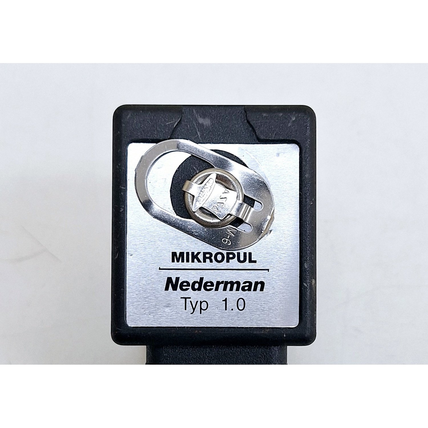 Asco_400325-242__Nederman_Mikropul_Typ_10_Solenoid_Valve_Asco_400325-242__Nederman_Mikropul_Typ_1.0_Solenoid_Valve__10