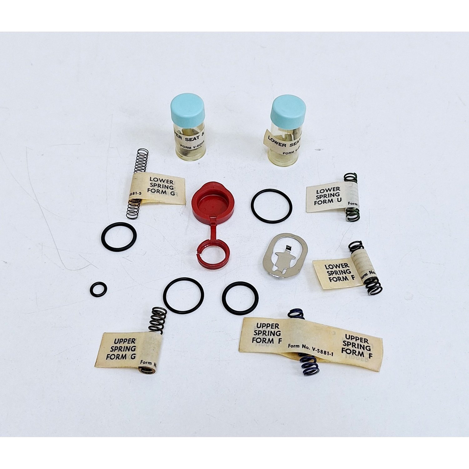 Asco_Red-Hat_162-747__W2-14-I-01_Valve_Repair_Kit_Asco_Red-Hat_162-747__W2-14-I-01_Valve_Repair_Kit_5