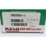 Asco_Red-Hat_302-698-V_Solenoid_Valve_Repair_Kit_Asco_Red-Hat_302-698-V_Solenoid_Valve_Repair_Kit_3