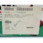 Asco_Red-Hat_302-698-V_Solenoid_Valve_Repair_Kit_Asco_Red-Hat_302-698-V_Solenoid_Valve_Repair_Kit_3