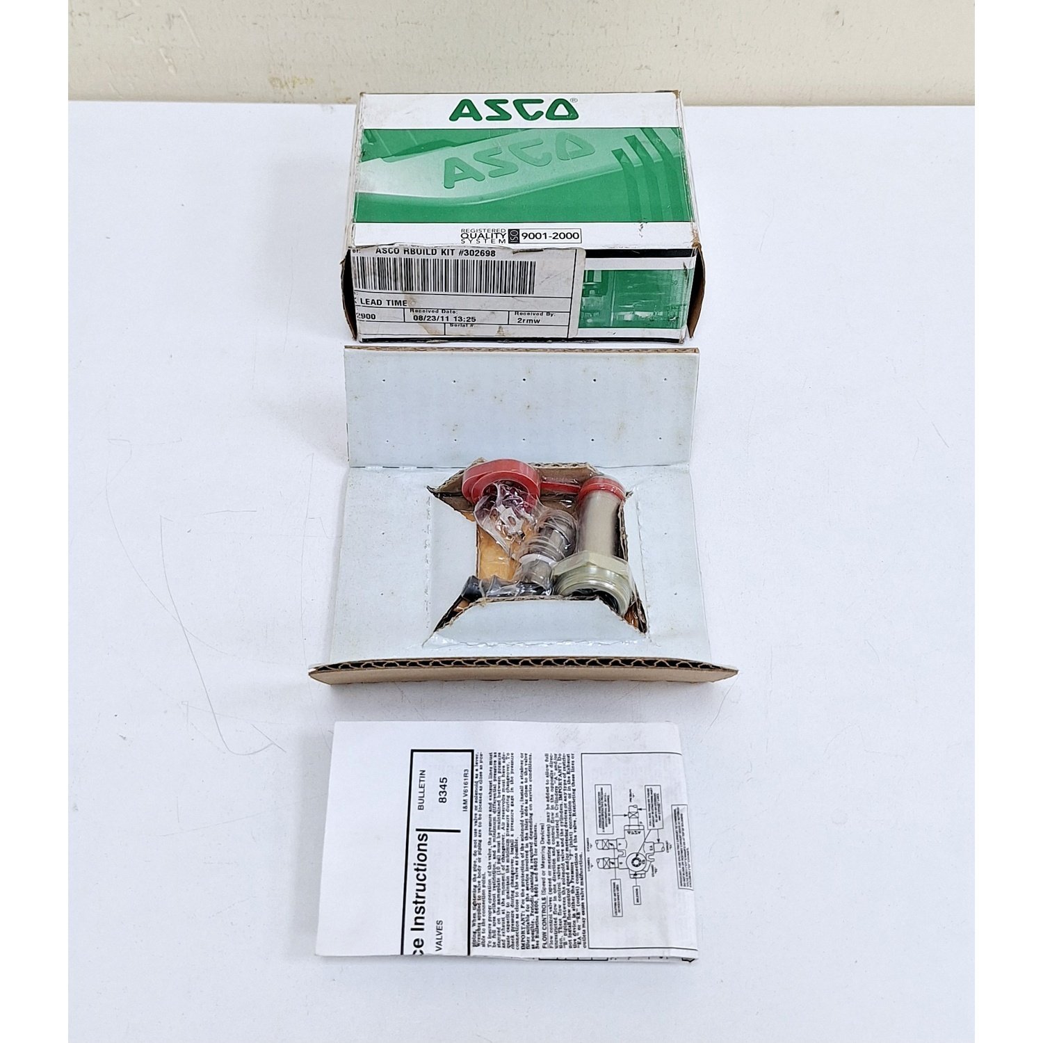 Asco_Red-Hat_302698_Rebuild_Kit_Asco_Red-Hat_302698_Rebuild_Kit_1