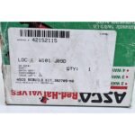 Asco_Red-Hat_302709-MO_Solenoid_Valve_Repair_Kit_Asco_Red-Hat_302709-MO_Solenoid_Valve_Repair_Kit_3