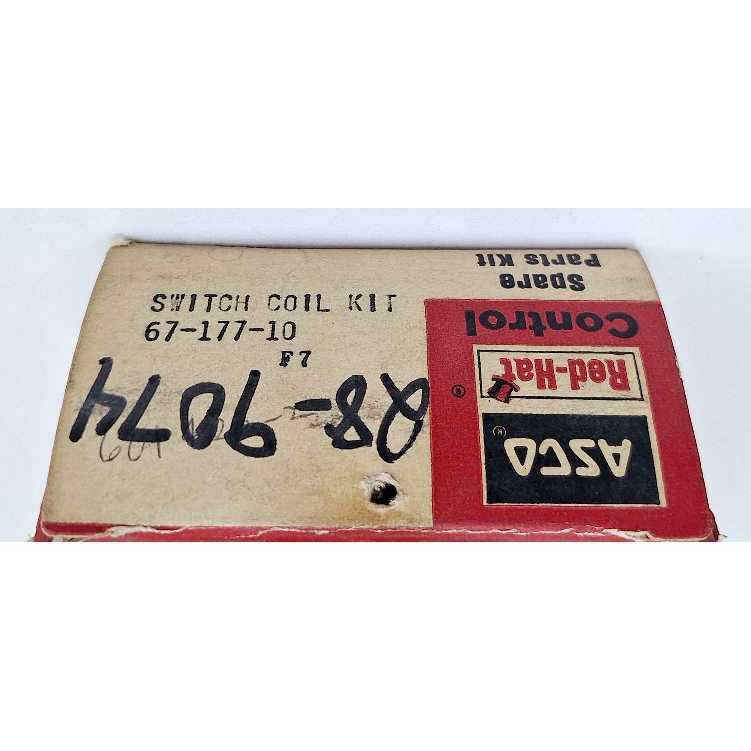 Asco_Red-Hat_67-177-10_Switch_Coil_Kit_Asco_Red-Hat_67-177-10_Switch_Coil_Kit_2