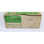 Asco_Red-Hat_80-513_Solenoid_Valve_Kit_Asco_Red-Hat_80-513_Solenoid_Valve_Kit_1