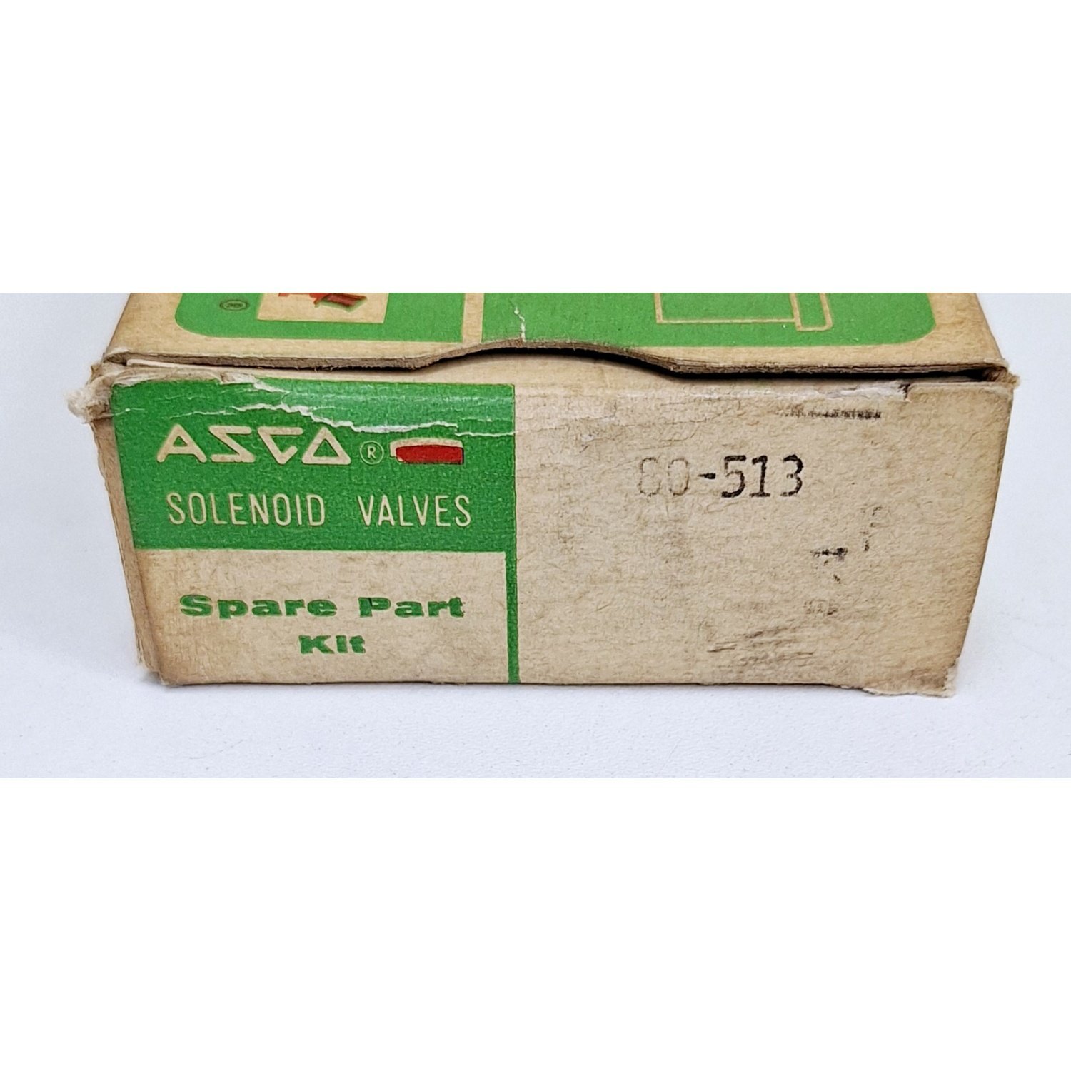 Asco_Red-Hat_80-513_Solenoid_Valve_Kit_Asco_Red-Hat_80-513_Solenoid_Valve_Kit_2