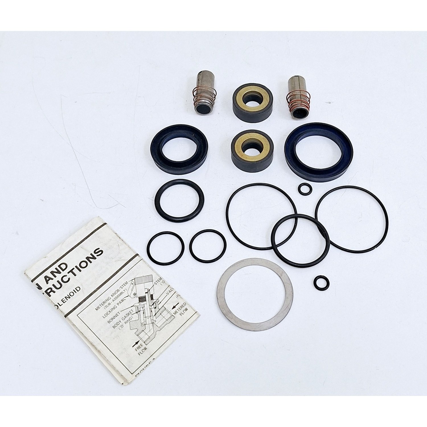 Asco_Red-Hat_80-516_Spare_Parts_Kit_Asco_Red-Hat_80-516_Spare_Parts_Kit_4
