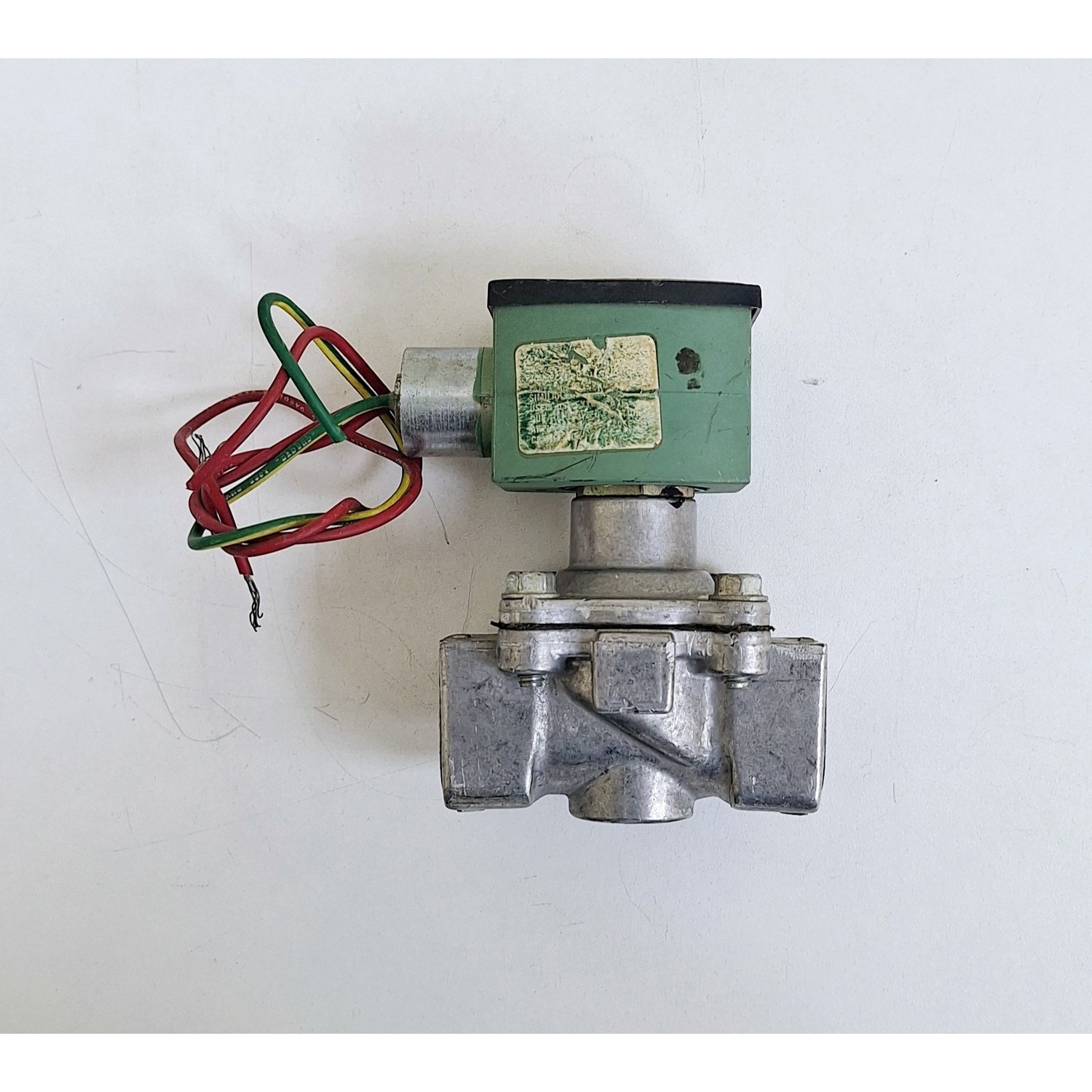 Asco_Red-Hat_8215G33__302361_Solenoid_Valve_Asco_Red-Hat_8215G33__302361_Solenoid_Valve_3