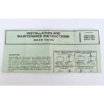 Asco_Red-Hat_86-696_Solenoid_Valve_Kit_Asco_Red-Hat_86-696_Solenoid_Valve_Kit_3