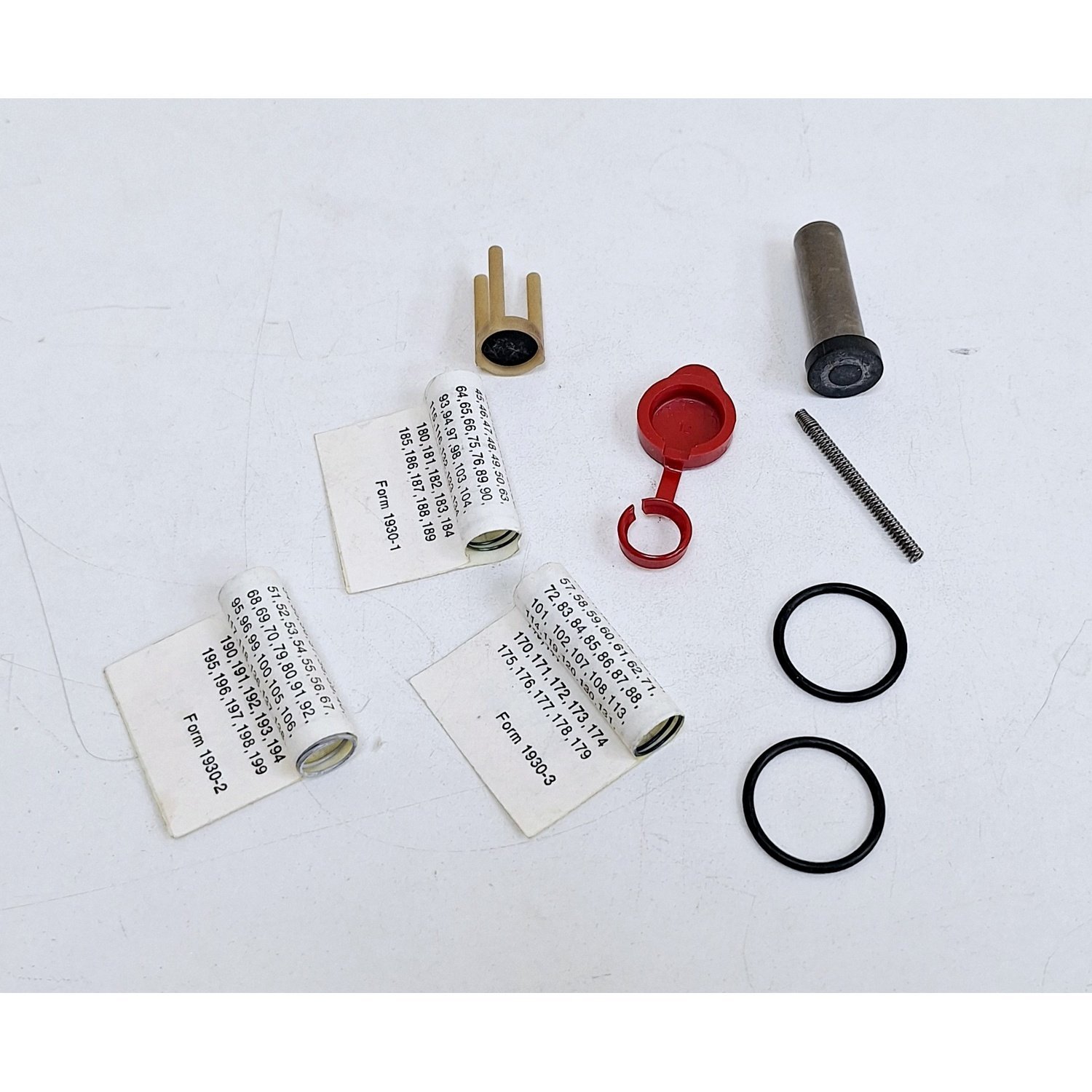 Asco_Red-Hat_97-800_Spare_Parts_Kit_Asco_Red-Hat_97-800_Spare_Parts_Kit_6