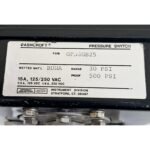 Ashcroft_GPN4GB25_Pressure_Switch_15A_125250_VAC_Ashcroft_GPN4GB25_Pressure_Switch_15A_125250_VAC_1