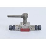 Autoclave_Engineers_2B4S20M9-K_Two-way_Ball_Valve_Autoclave_Engineers_2B4S20M9-K_Two-way_Ball_Valve_9