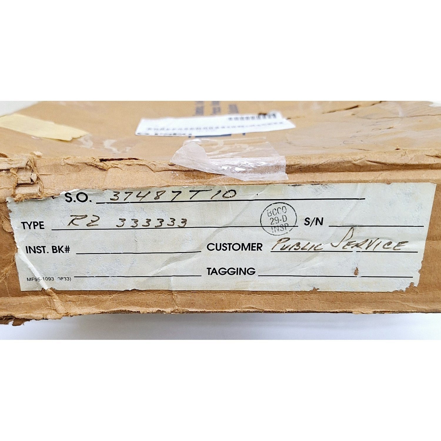 Bailey_Controls_X400470_Station-Multiple_Switch__Light_Bailey_Controls_X400470_Station-Multiple_Switch__Light_6