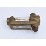 Bailey_Fischer__Porter_10A2235_Ratosight_1-B300HO51_GPM_Flow_Meter_Bailey_Fischer__Porter_10A2235_Ratosight_1-B300HO51_GPM_Flow_Meter_12