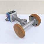 Bailey_Fischer__Porter_10VR1121ABH110__699B394U01_Magnetic_Flow_Meter_Bailey_Fischer__Porter_10VR1121ABH110__699B394U01_Magnetic_Flow_Meter_4