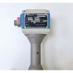 Bailey_Fischer__Porter_10VR1121ABH110__699B394U01_Magnetic_Flow_Meter_Bailey_Fischer__Porter_10VR1121ABH110__699B394U01_Magnetic_Flow_Meter_4