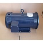 Baldor_36H257T859G1__184TCZ_3PH_6HP_1750RPM_78_Inch_230460VAC_AC_Motor_Baldor_36H257T859G1__184TCZ_3PH_6HP_1750RPM_78_Inch_230460VAC_AC_Motor_4