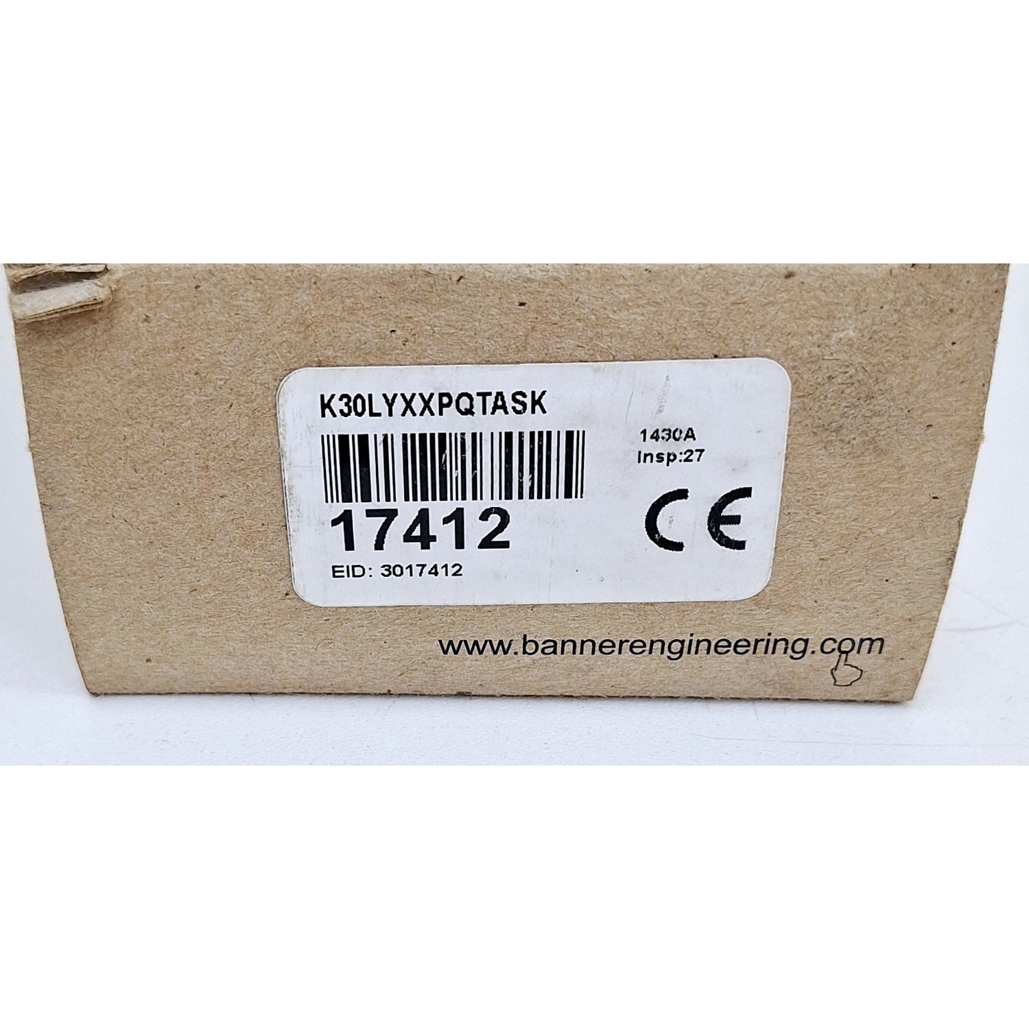 Banner_Engineering_K30LYXXPQTASK__17412_General_Purpose_Indicator_Banner_Engineering_K30LYXXPQTASK__17412_General_Purpose_Indicator_2