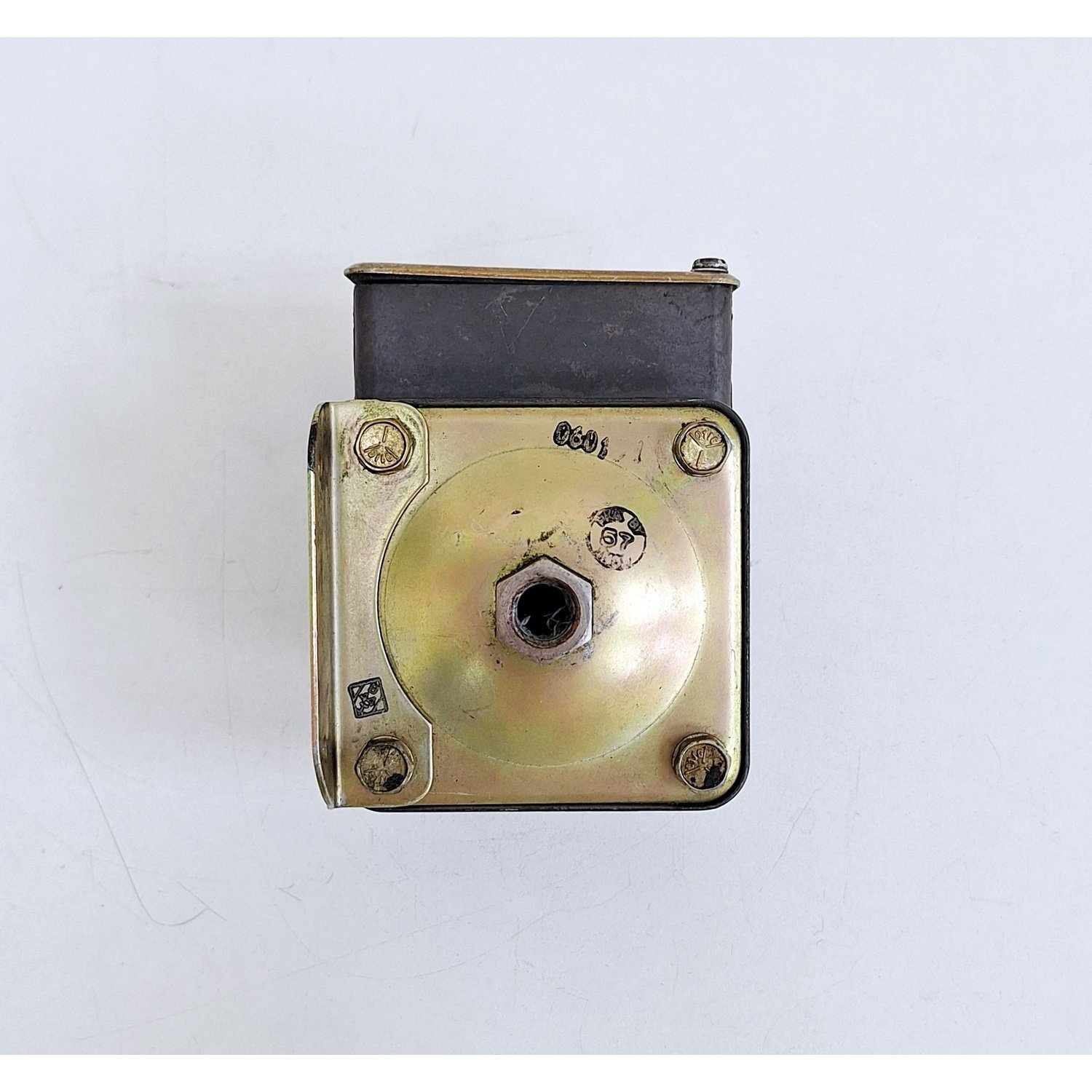 Barksdale_D1H-A80SS_Diaphragm_Pressure_Switch_Barksdale_D1H-A80SS_Diaphragm_Pressure_Switch_1