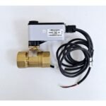 Bray_Controls_VAS24-27-A__VA9203-BGB-BR_Actuator_with_ST2-150-2-47_Valve_Bray_Controls_VAS24-27-A__VA9203-BGB-BR_Actuator_with_ST2-150-2-47_Valve_12