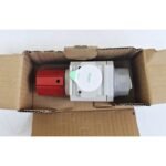 CKD_Corporation_V3000-10-W_Exhaust_Valve_CKD_Corporation_V3000-10-W_Exhaust_Valve_1