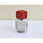 CKD_Corporation_V3000-10-W_Exhaust_Valve_CKD_Corporation_V3000-10-W_Exhaust_Valve_1