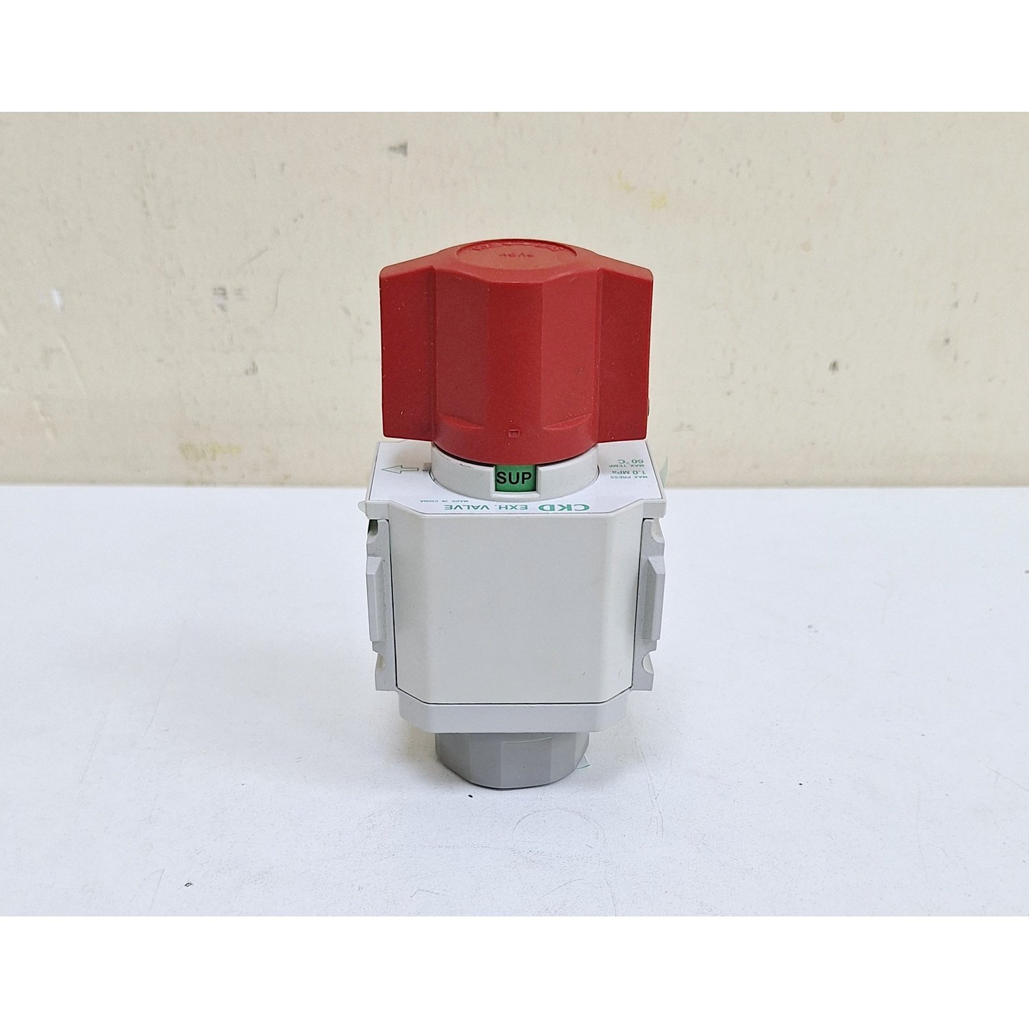 CKD_Corporation_V3000-10-W_Exhaust_Valve_CKD_Corporation_V3000-10-W_Exhaust_Valve_9