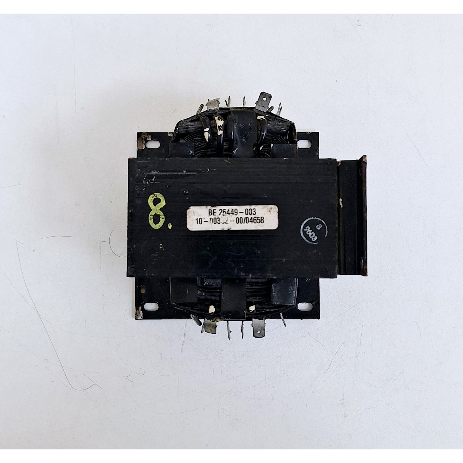 Carrier_10-00332-00__BE_26449-003_Transformer_Carrier_10-00332-00__BE_26449-003_Transformer_1