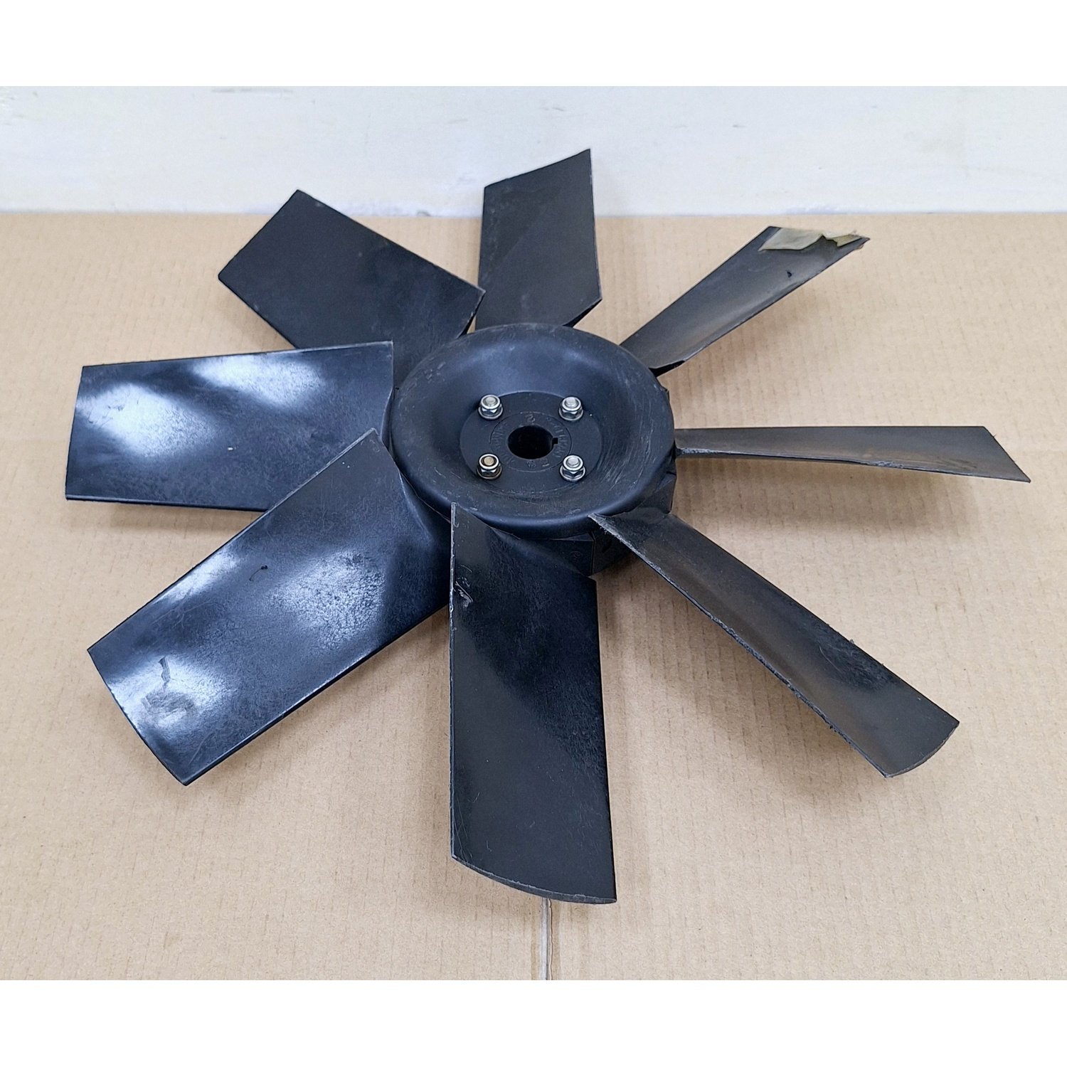 Carrier_Transicold_38-00527-02_Fan_Air_Condition_Carrier_Transicold_38-00527-02_Fan_Air_Condition_4