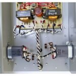 Colman_Robicon_425_325-7_SCR_Power_Controller_480V_75A_Colman_Robicon_425_325-7_SCR_Power_Controller_480V_75A_16