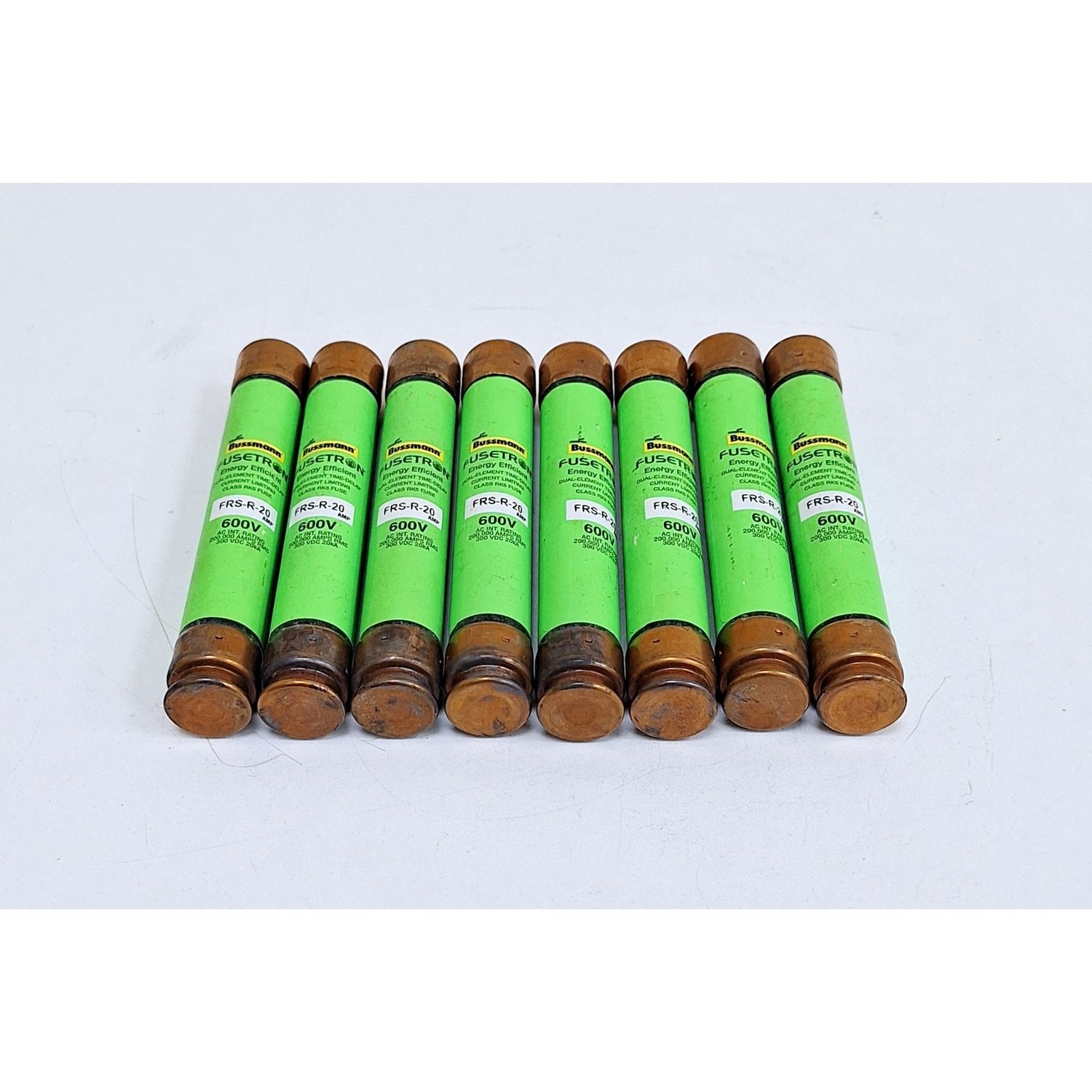 Cooper_Bussman_FRS-R-20_Fusetron_Class_RK5_Fuses_Cooper_Bussman_FRS-R-20_Fusetron_Class_RK5_Fuses_5