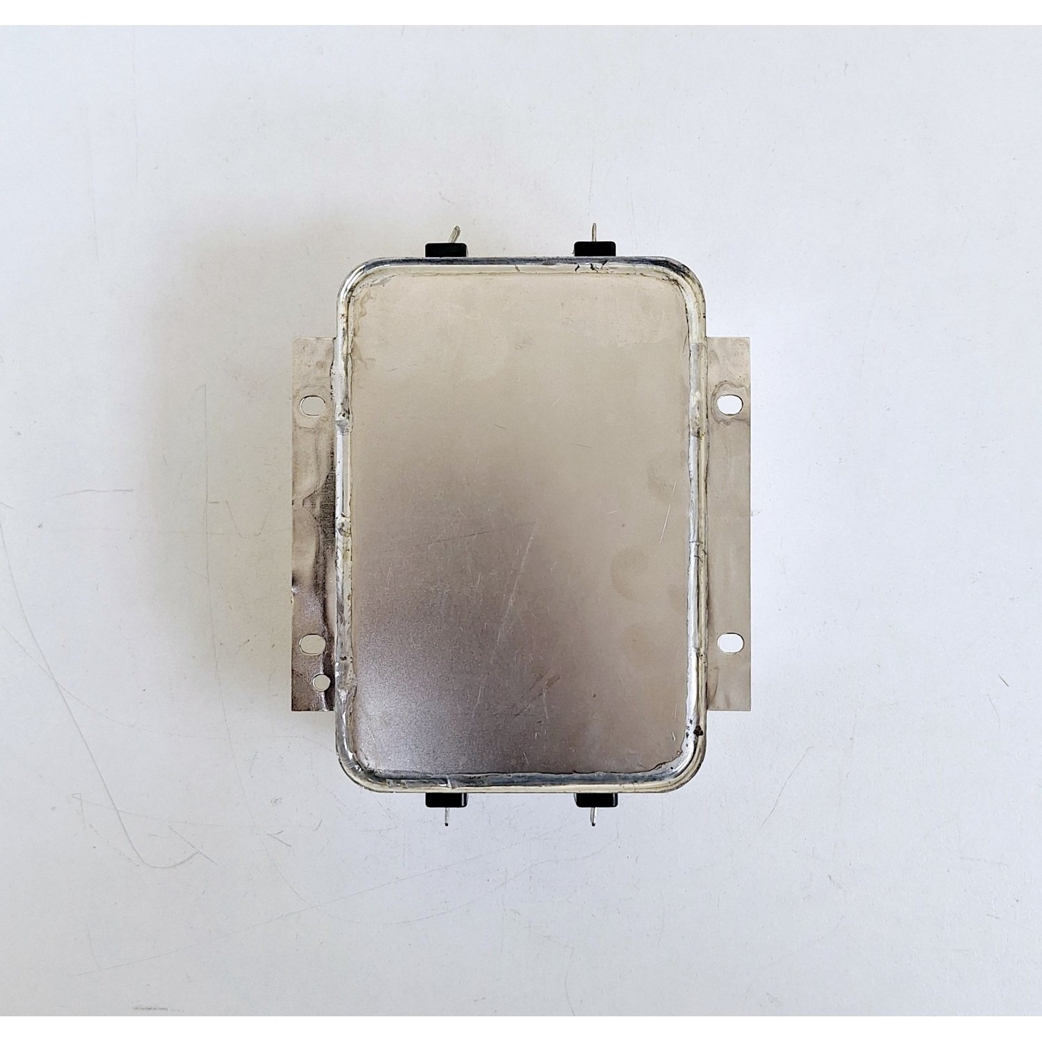 Corcom_15ET1_F7335_Line_Filter_15A_120250VAC_50-60Hz_Corcom_15ET1_F7335_Line_Filter_15A_120250VAC_50-60Hz_2