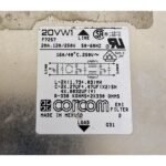 Corcom_20VW1_Single_Phase_EMI_Filter_20A_120250V_Corcom_20VW1_Single_Phase_EMI_Filter_20A_120250V_1-1.jpg