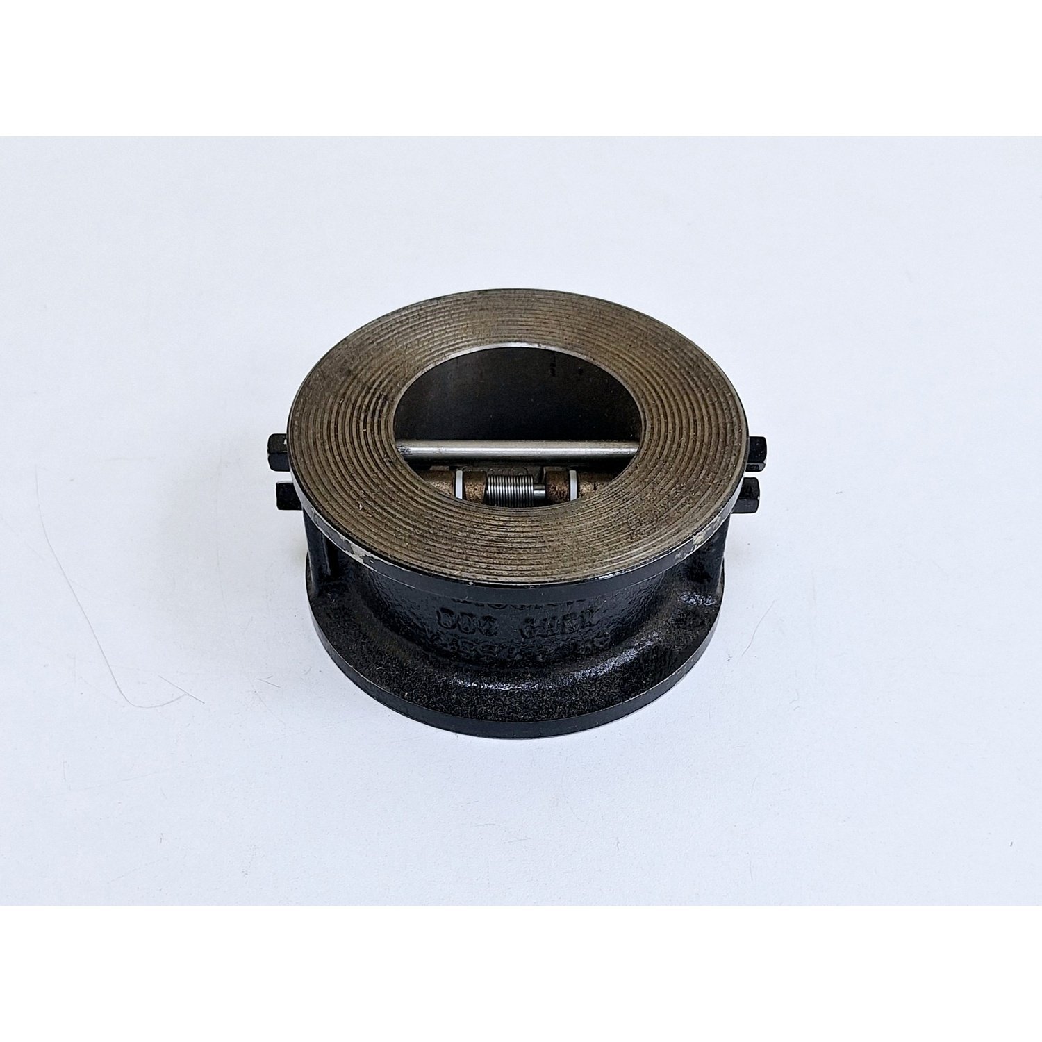 Crane_G25HMF-342_DUO-CHEK_II_Check_Valve_Series_Size_2_Crane_G25HMF-342_DUO-CHEK_II_Check_Valve_Series_Size_2_6