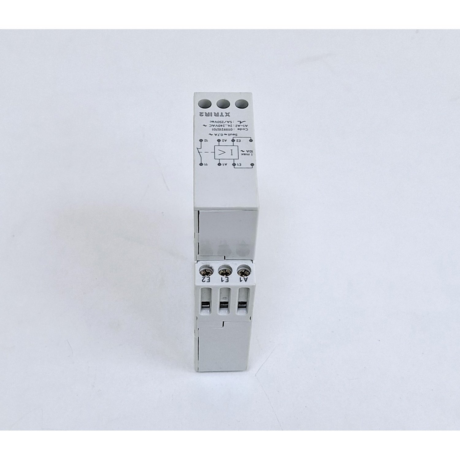 Crouzet_XTRIR2_Time_Relay_Current_Control_Crouzet_XTRIR2_Time_Relay_Current_Control_8