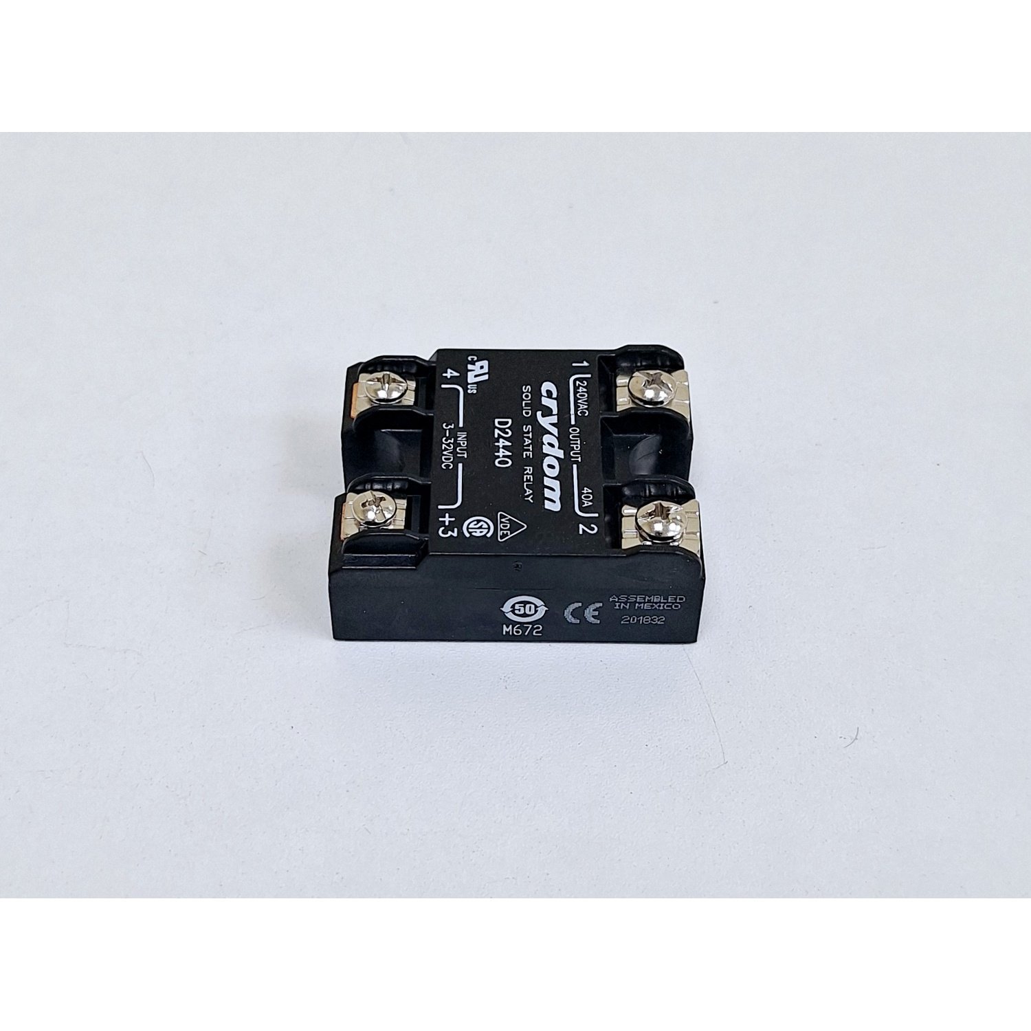 Crydom_D2440_Solid_State_Relay_Crydom_D2440_Solid_State_Relay_8