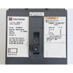 Cutler-Hammer_HFB3015L__4997D19G34_Circuit_Breaker_3P_15A_Cutler-Hammer_HFB3015L__4997D19G34_Circuit_Breaker_3P_15A_12