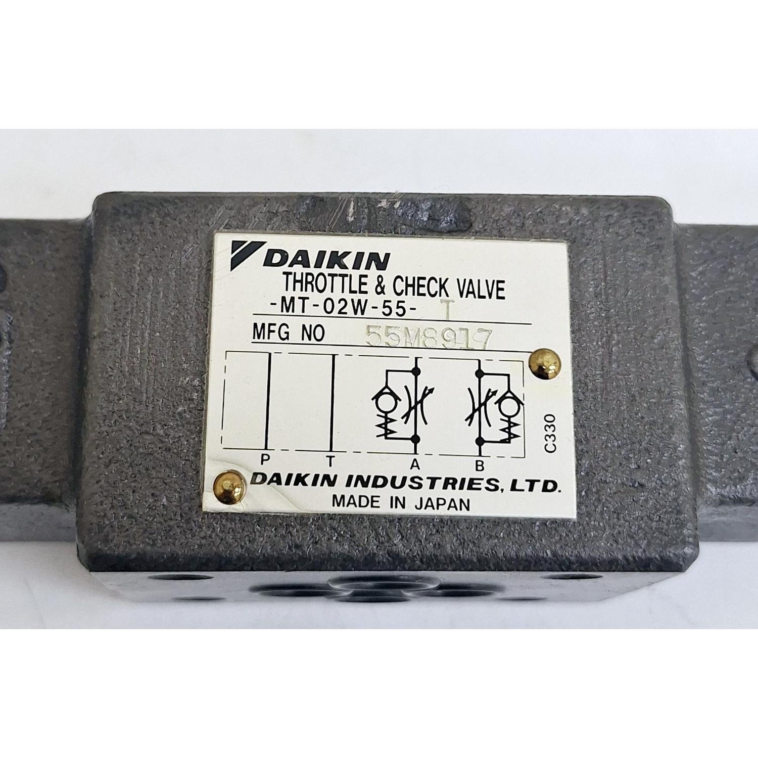 Daikin_MT-02W-55-T_Throttle__Check_Valve_Daikin_MT-02W-55-T_Throttle__Check_Valve_9.jpg
