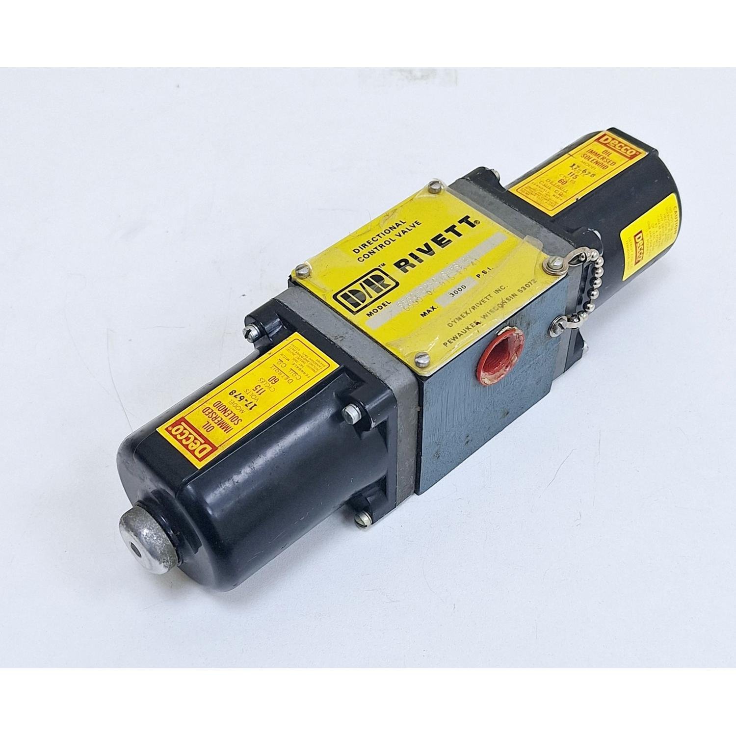 DynexRivett_6550-02-0IS-FS-41_Control_Valve_with_Decco_17-678_Solenoids_DynexRivett_6550-02-0IS-FS-41_Control_Valve_with_Decco_17-678_Solenoids_7.jpg