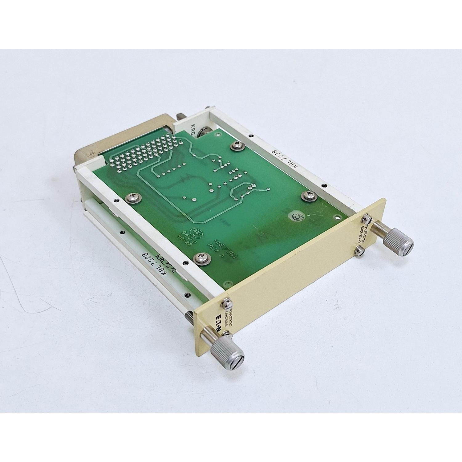 Eaton_6N599-1__KNF7361_Consolidated_Controls_Isolation_Module_Eaton_6N599-1__KNF7361_Consolidated_Controls_Isolation_Module_9.jpg