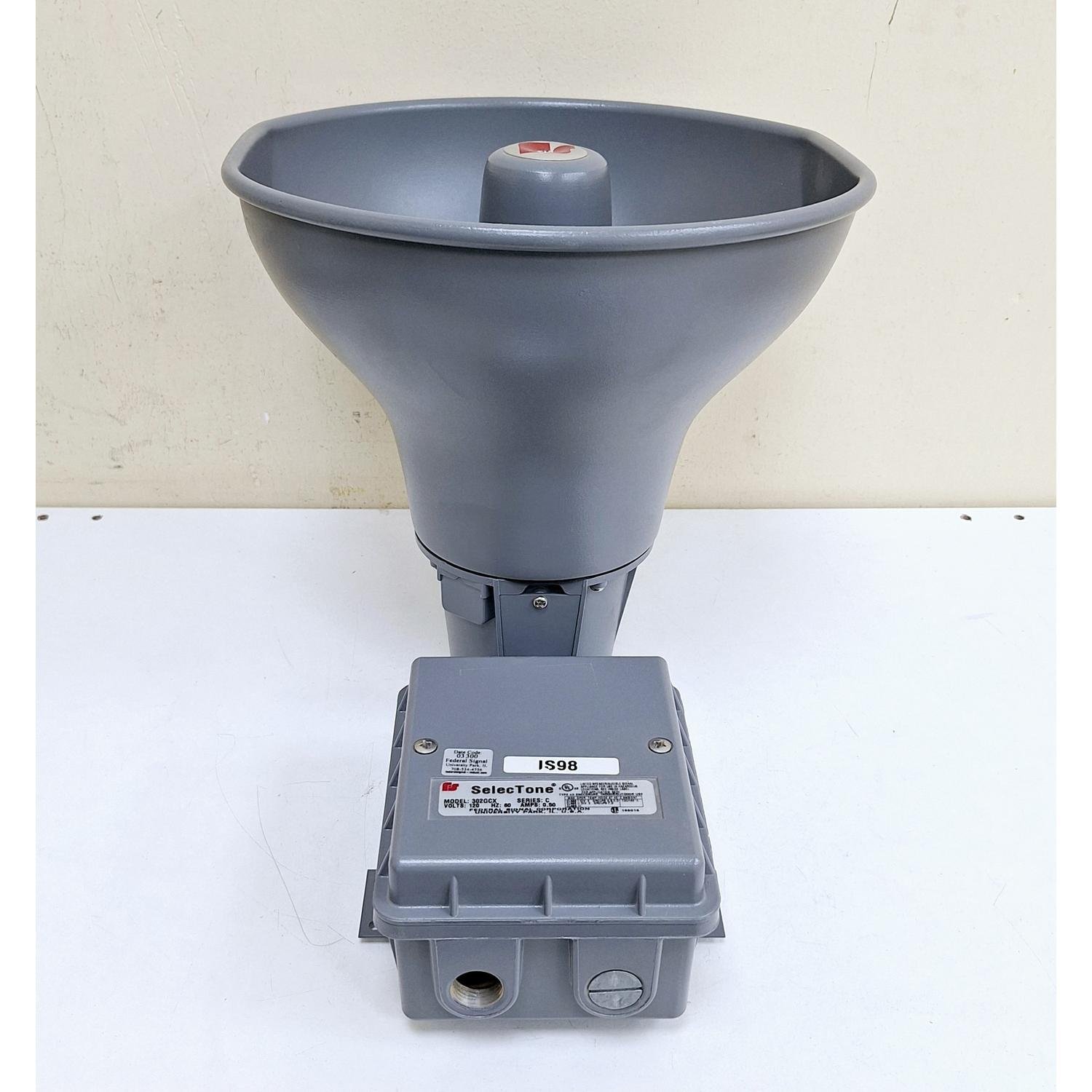 Federal_Signal_T-302GCX-120__302GCX_SelecTone_Hazardous_Location_Amplified_Speaker_Federal_Signal_T-302GCX-120__302GCX_SelecTone_Hazardous_Location_Amplified_Speaker_3.jpg
