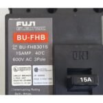 Fuji_Electric_BU-FHB3015_Circuit_Breaker_15A_3P_Fuji_Electric_BU-FHB3015_Circuit_Breaker_15A_3P_12.jpg