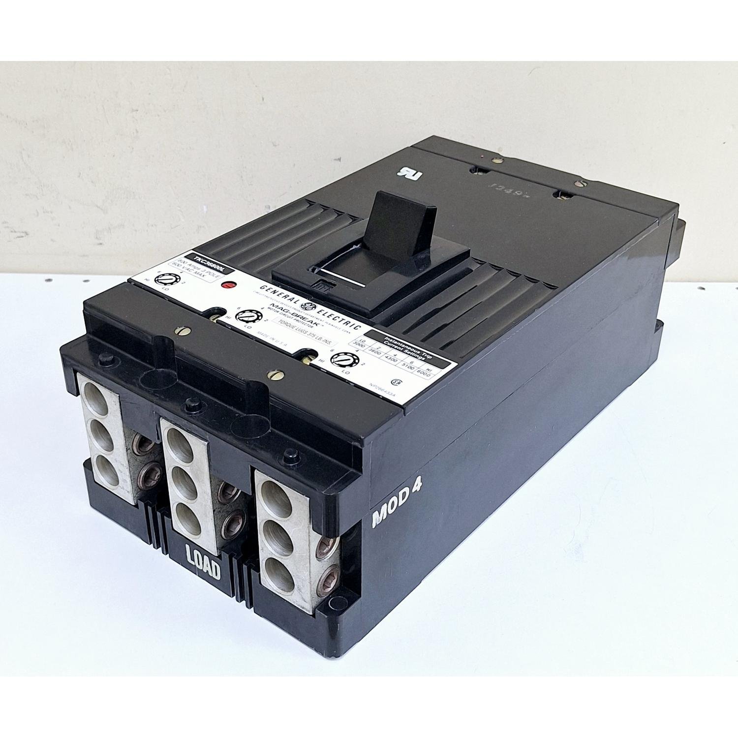GE_TKC36800L_MAG-BREAK_Motor_Circuit_Protector_800A_3_Pole_600VAC_GE_TKC36800L_MAG-BREAK_Motor_Circuit_Protector_800A_3_Pole_600VAC_5.jpg