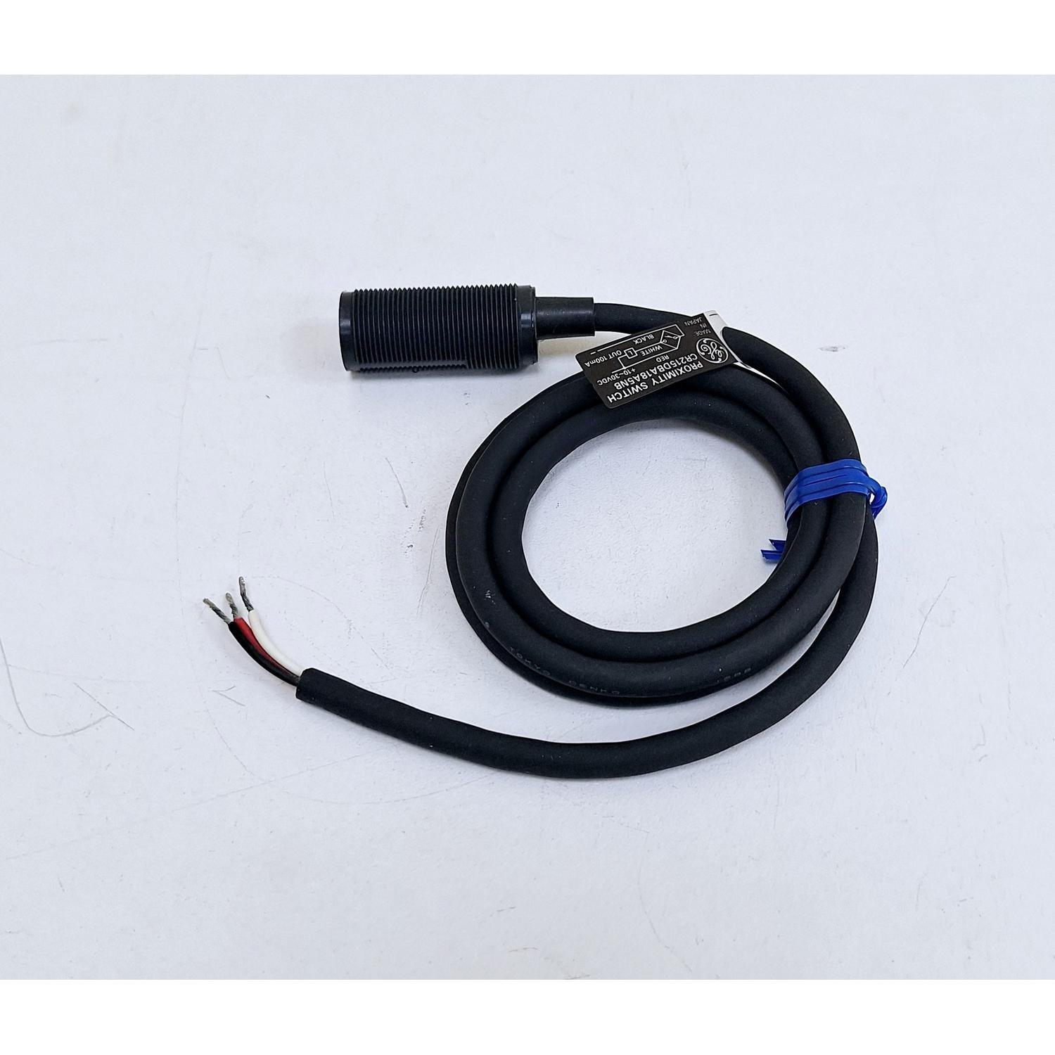 General_Electric_CR215DBA18A5NB_Proximity_Switch_General_Electric_CR215DBA18A5NB_Proximity_Switch_6.jpg