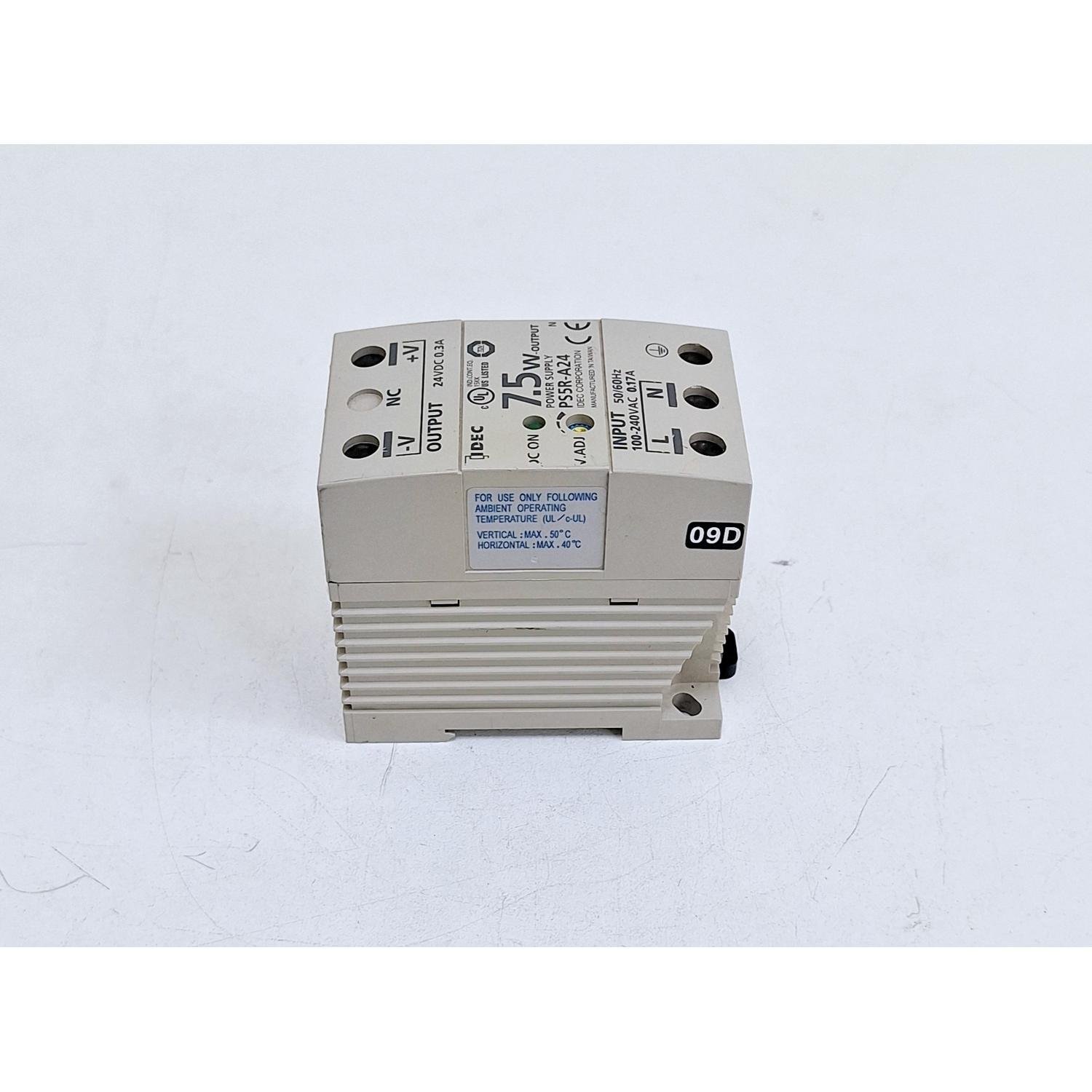 IDEC_Corp_PS5R-A24_Power_Supply_75w-Output_IDEC_Corp_PS5R-A24_Power_Supply_7_12.jpg